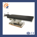 FD-II CE Qualification Manual Operating Table for Surgery